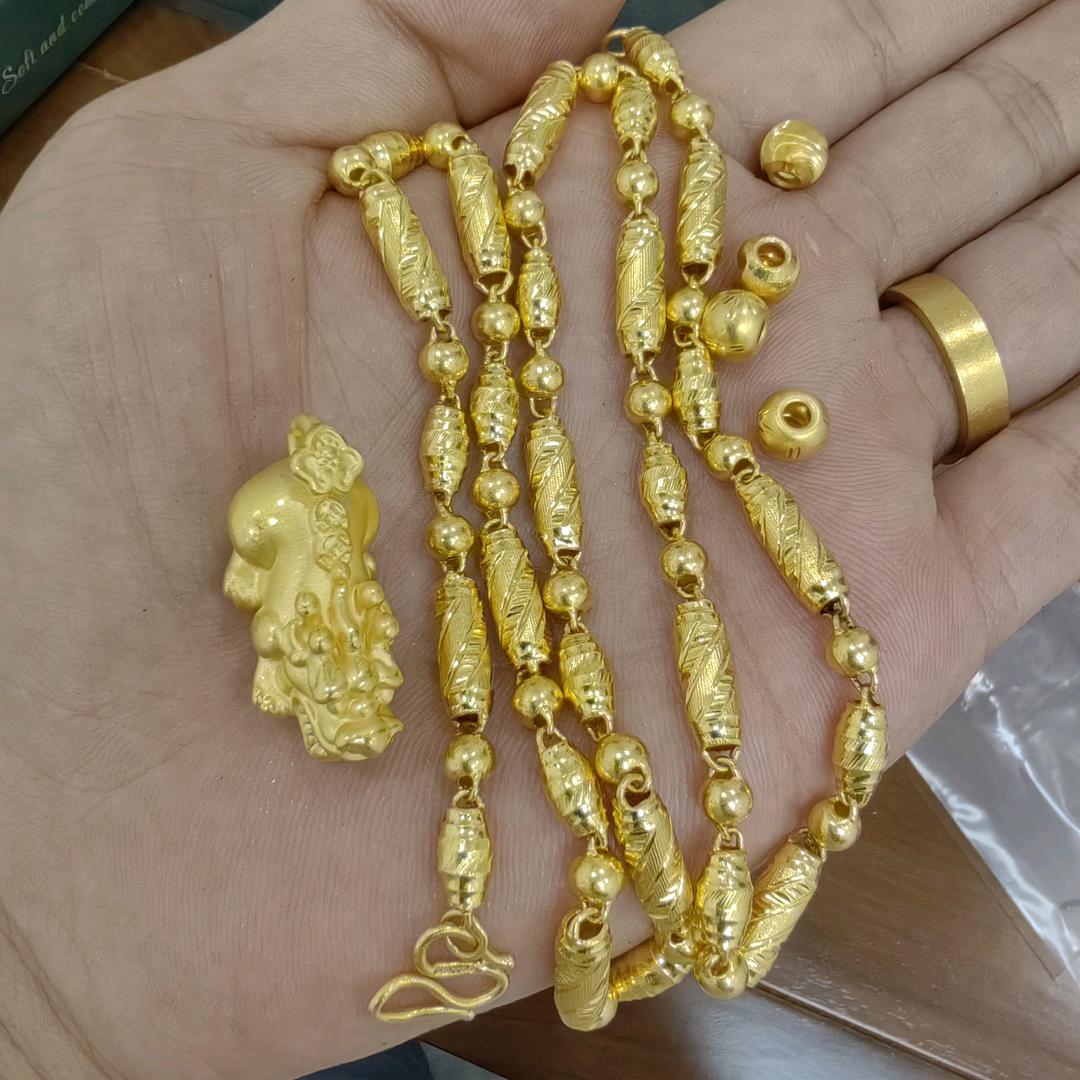 奥特曼黄金回收