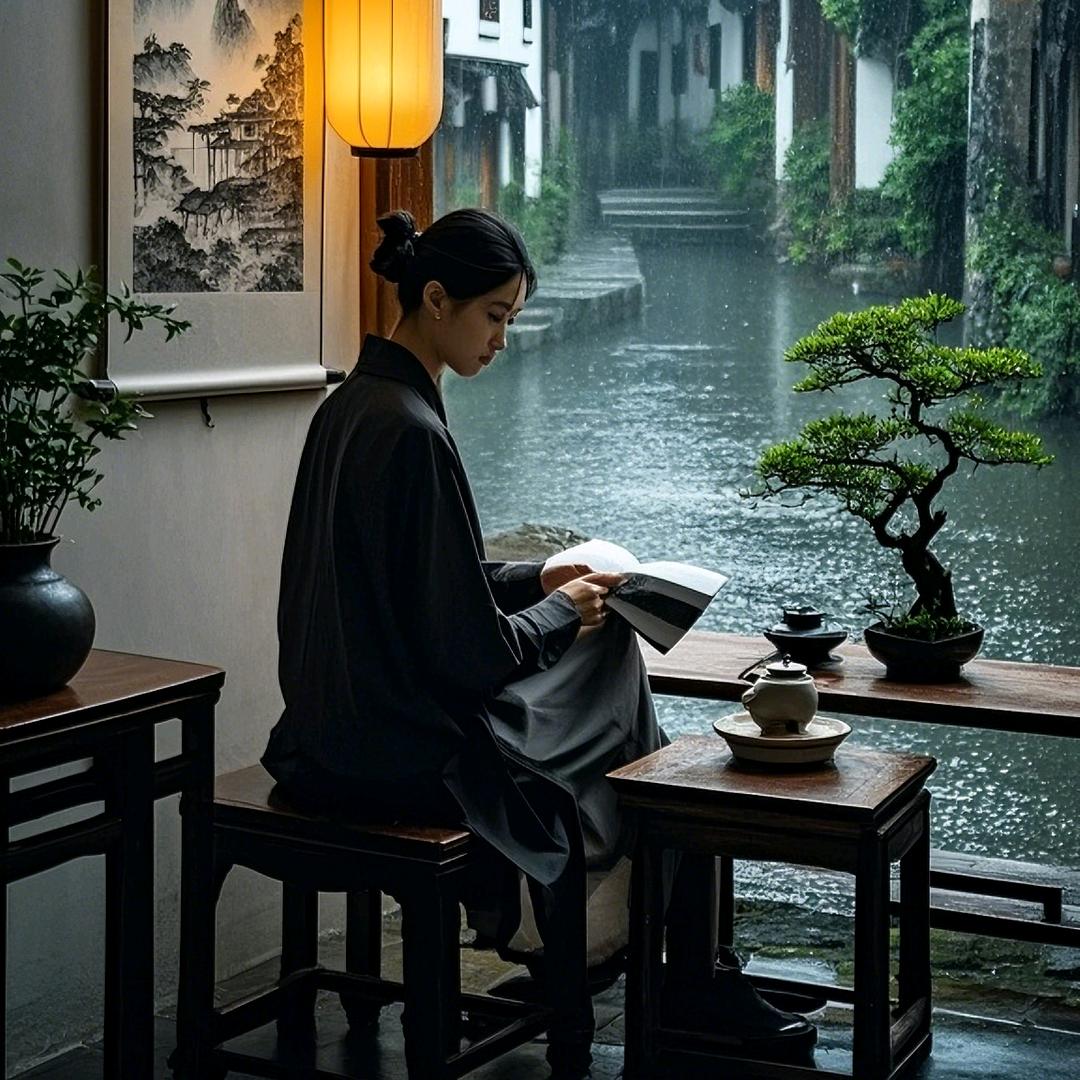 三皮先生