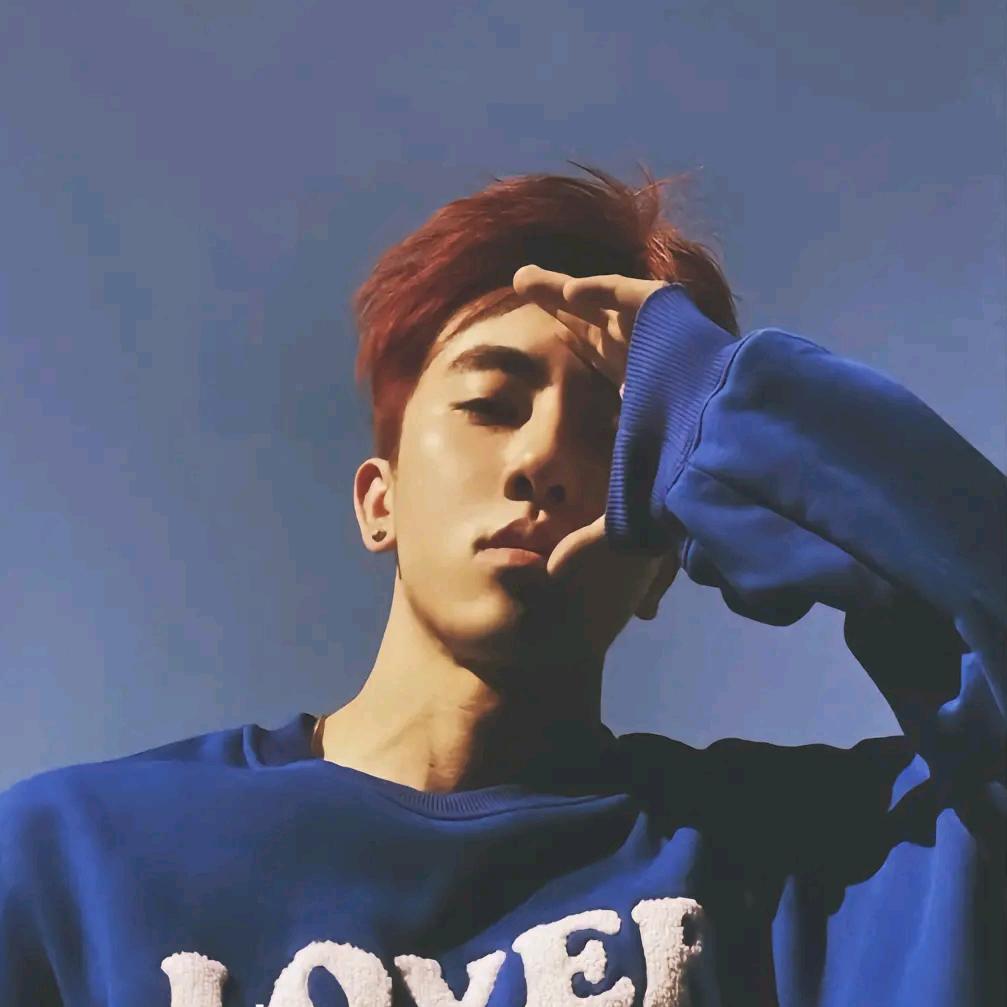 ChinaBoy～