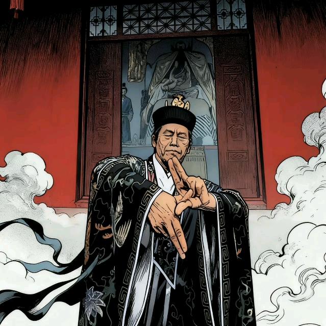 『加加布鲁根』