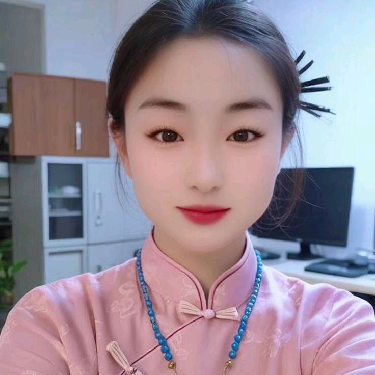 梅丽大方