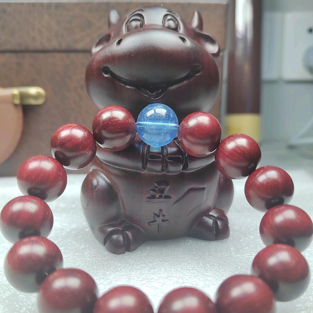 紫烟檀阁