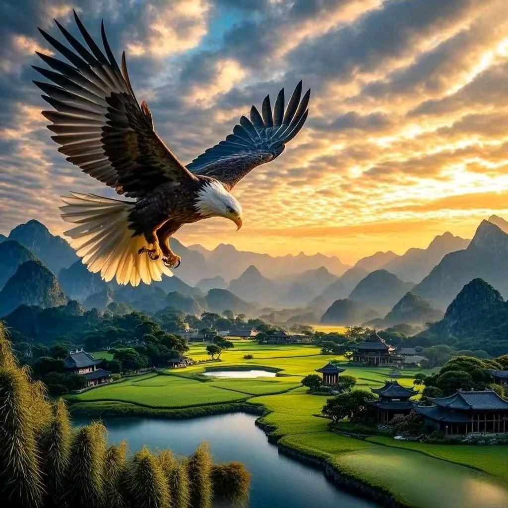 龙的传人