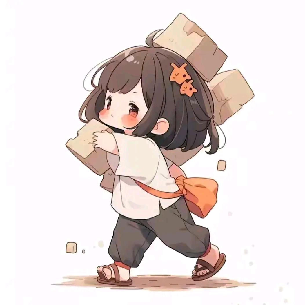 此生，无解