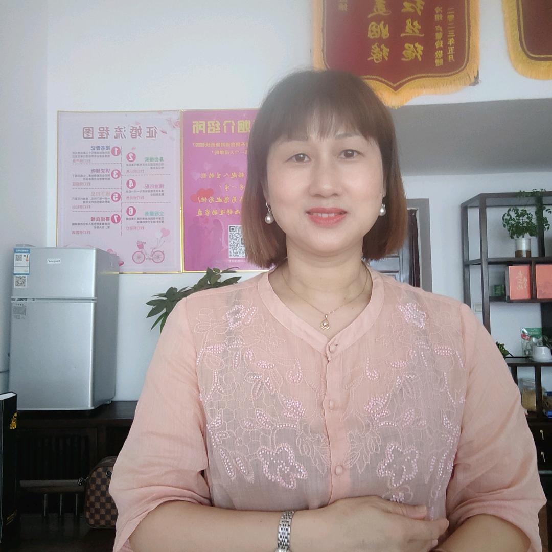 刘喜香