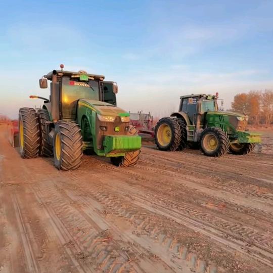 🚜大农机🚜