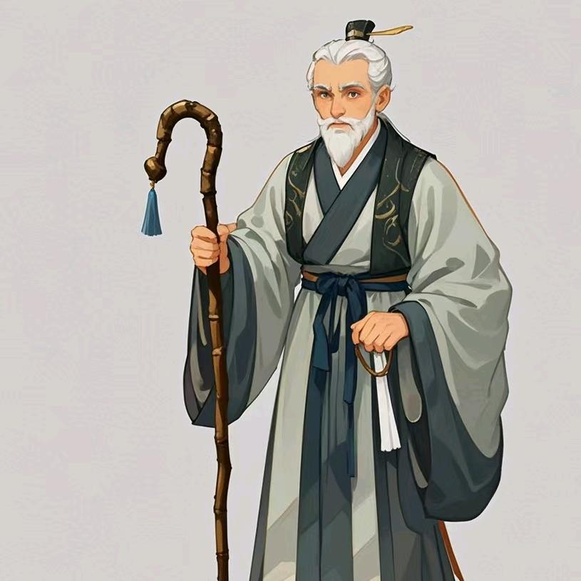 大海讲民间故事