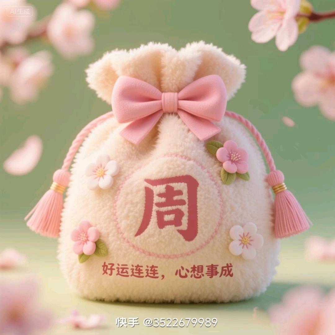 好运🪴连连