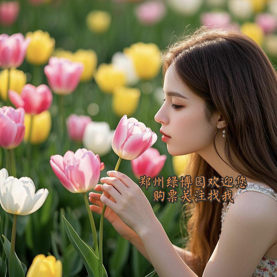 郑州绿博Y欢迎您在线购票（晴冉）