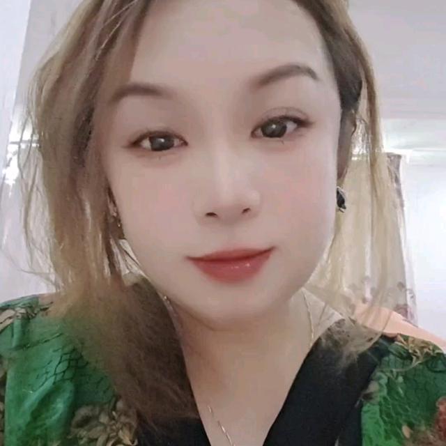 丽丽