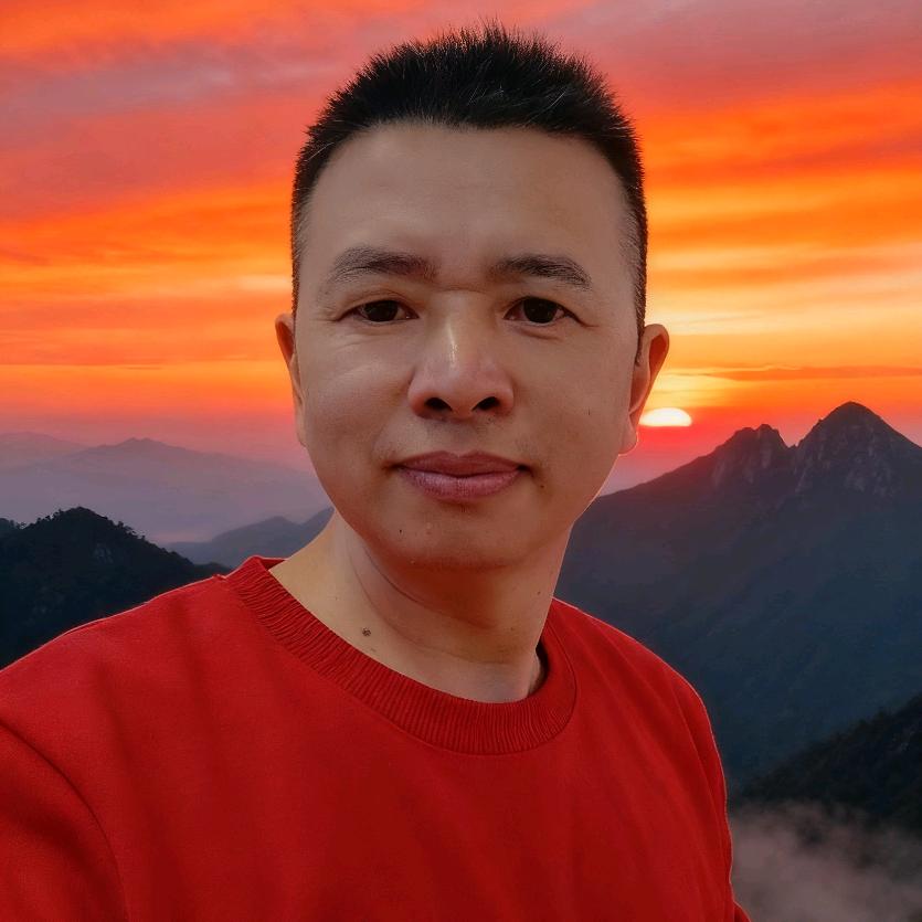 深圳·创食味沙县小吃·红红火火旺旺旺