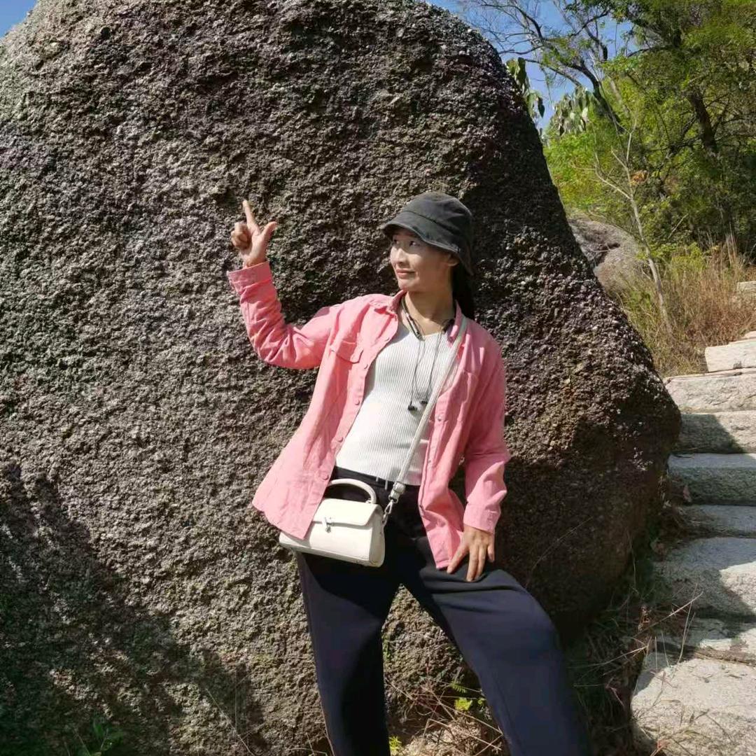 河南的二姑娘