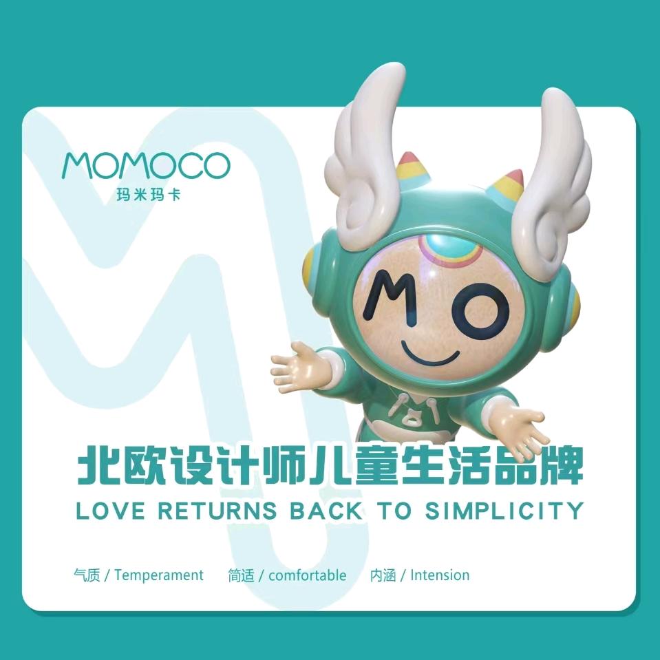 MOMOCO官方号