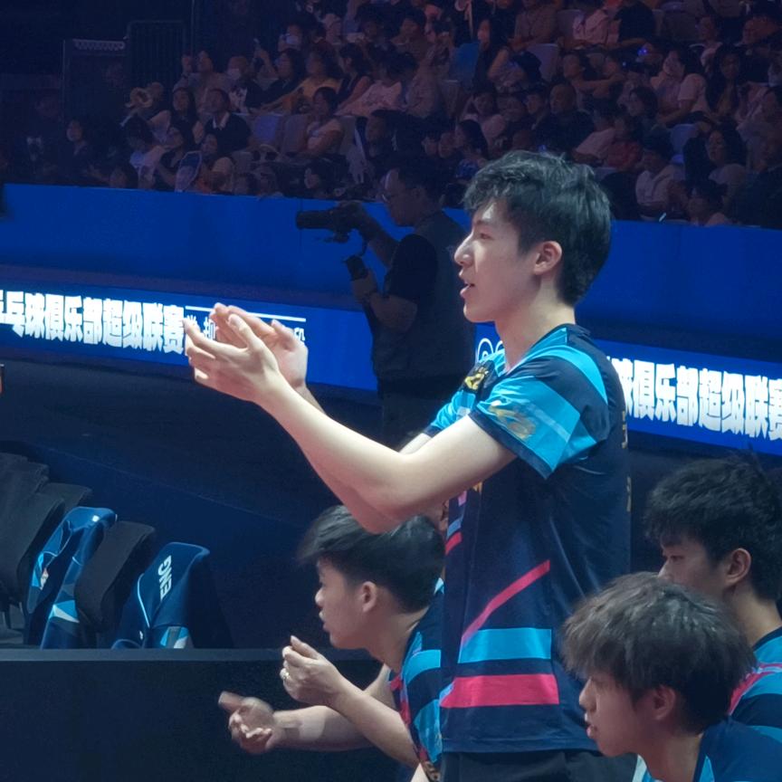 想好了（温瑞博站姐版）