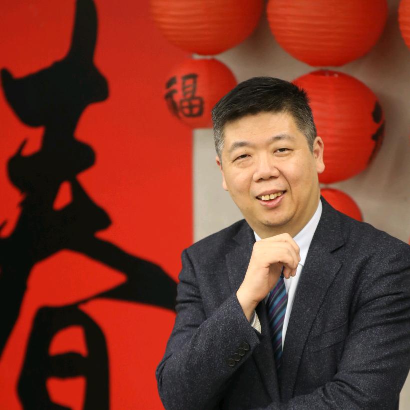 程凯甄选