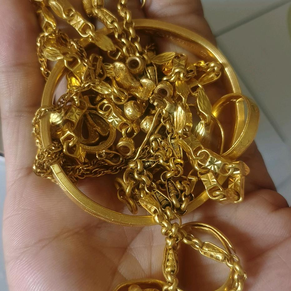 温州黄金回收（实体店）