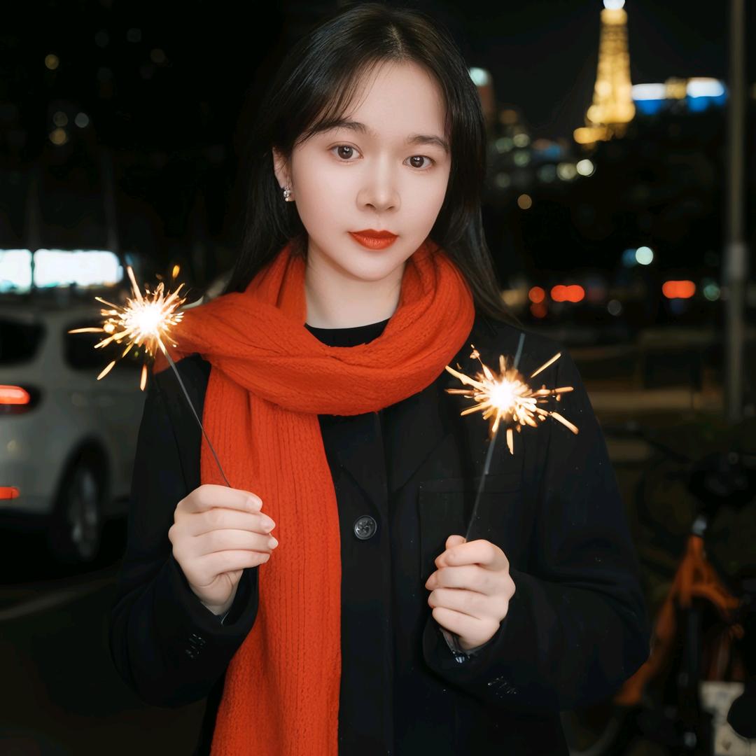 欣欣是我呀～🌻