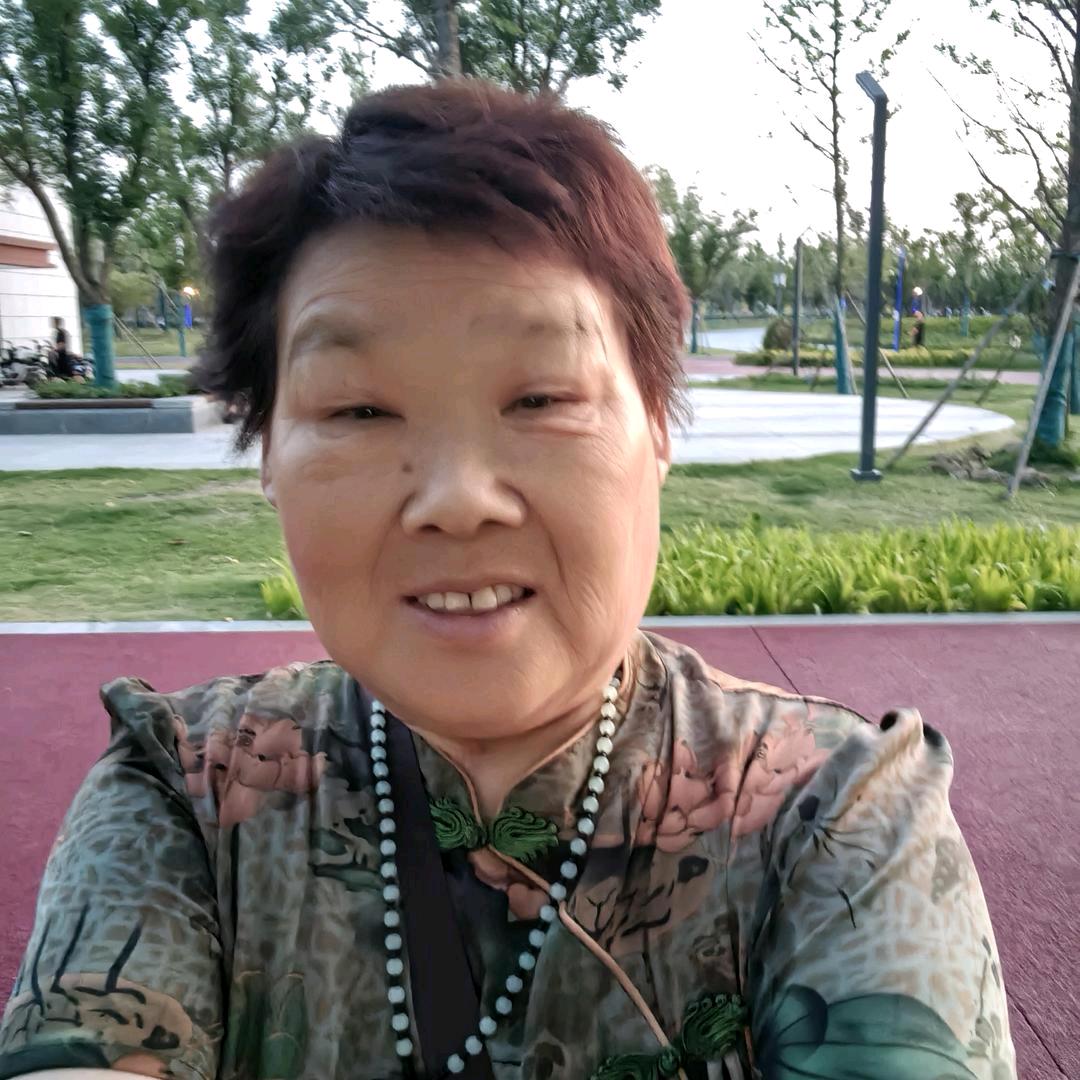 杨女士