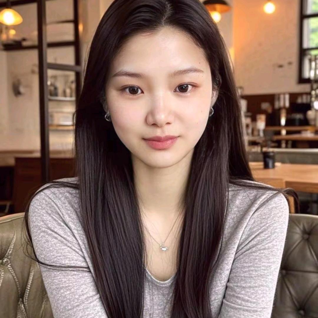 @马姑娘