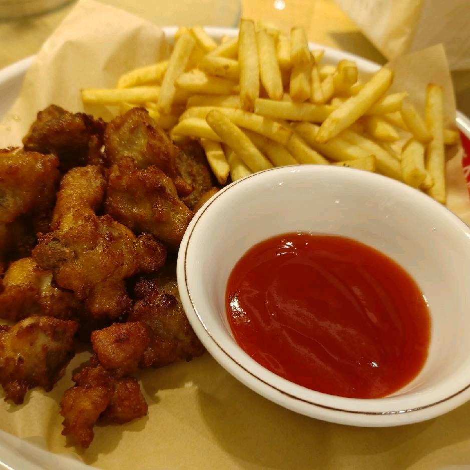 平平安安就是福