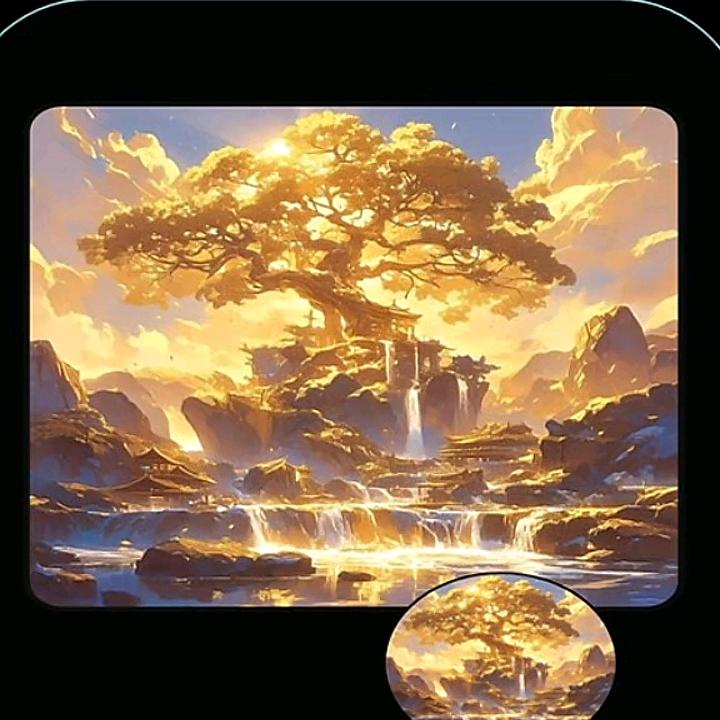 挺好的