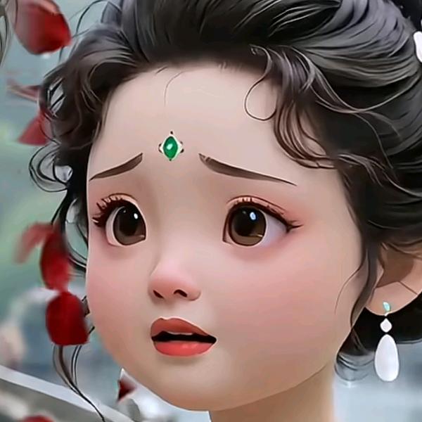 💝余生随心💝