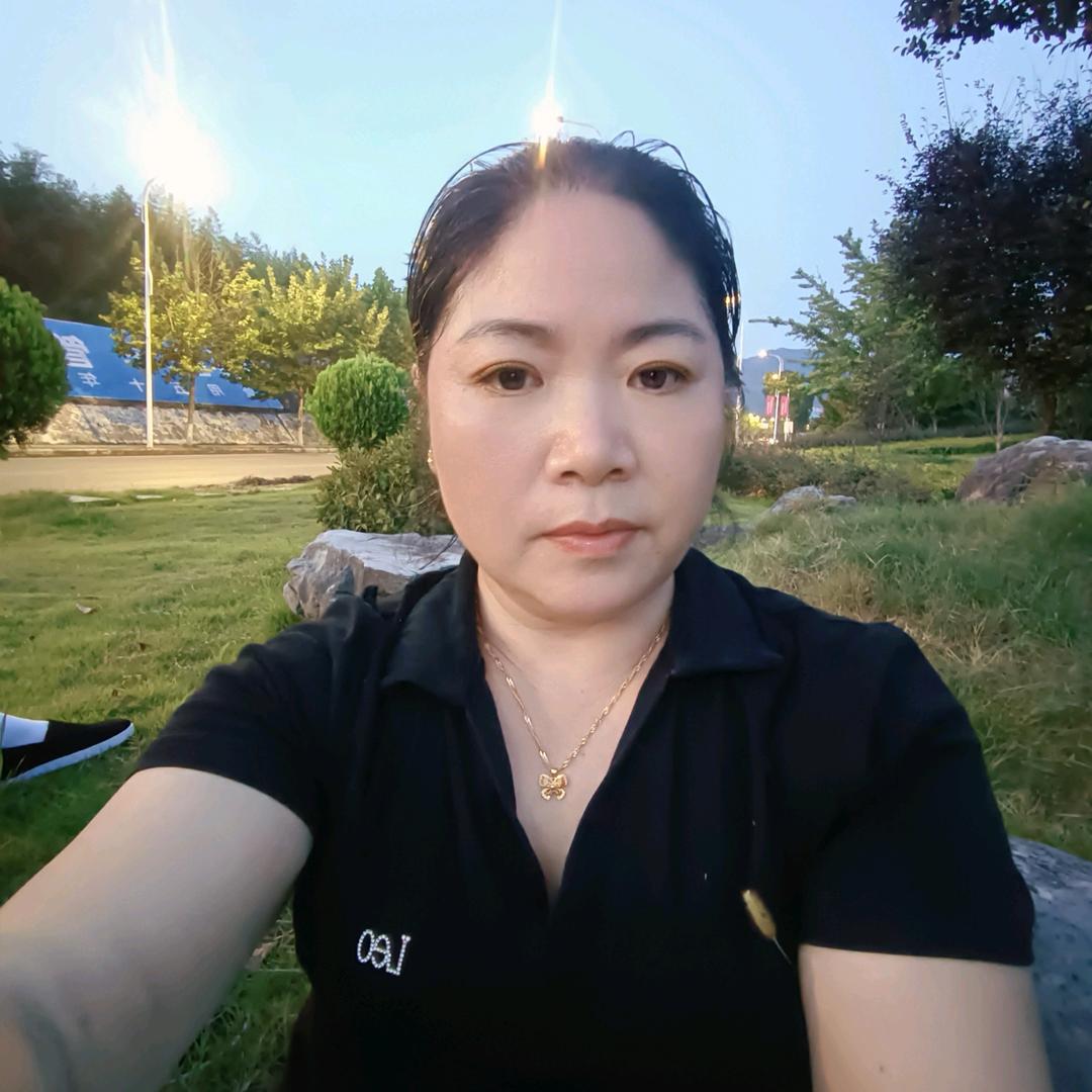 浪漫的月亮