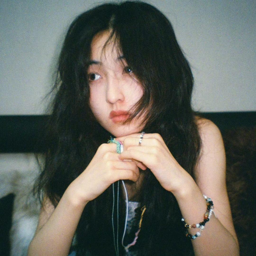 赚大钱的小美女