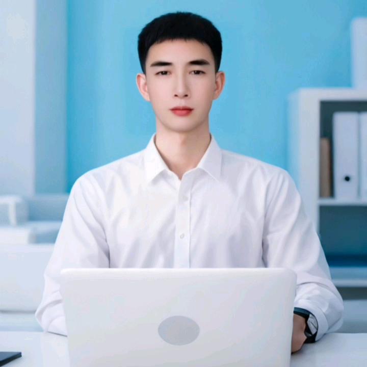 皓月星河
