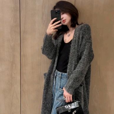 叫我娅熙～直播爆款返场