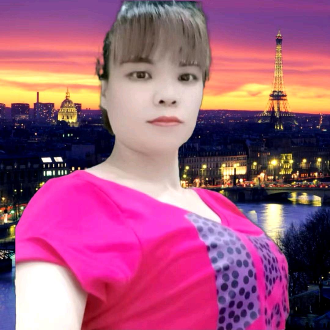 苏大姐