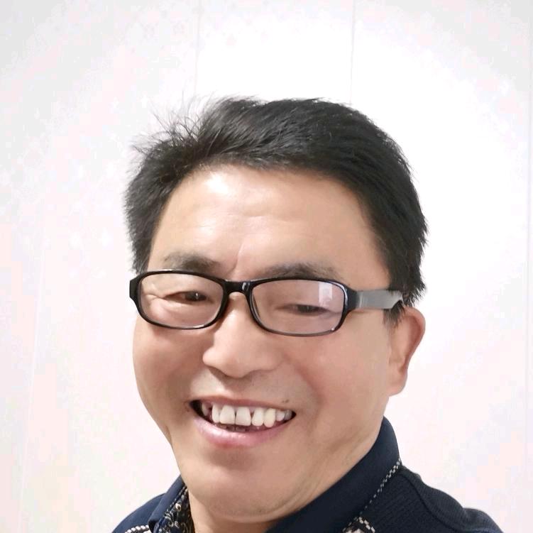 林中夕阳🇨🇳