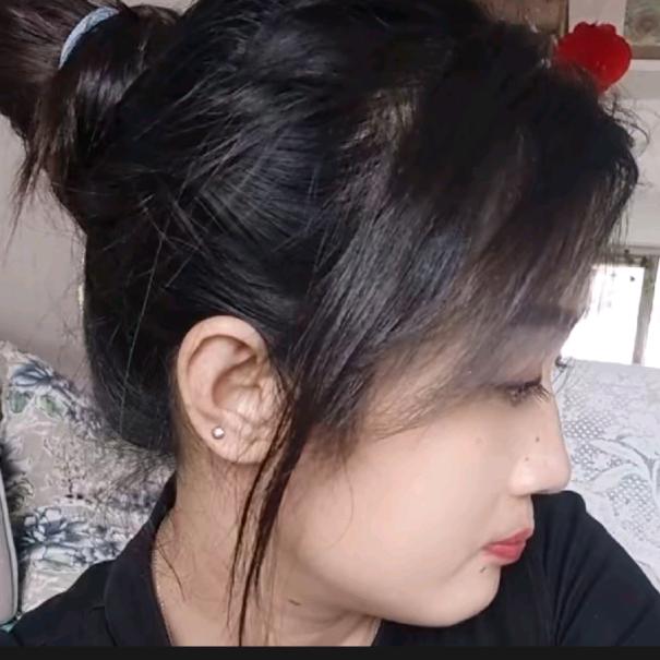 云格格