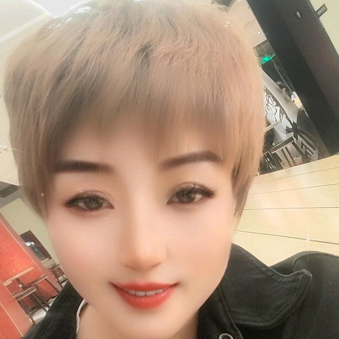 百合的清香香结缘