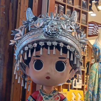 白茶本荼