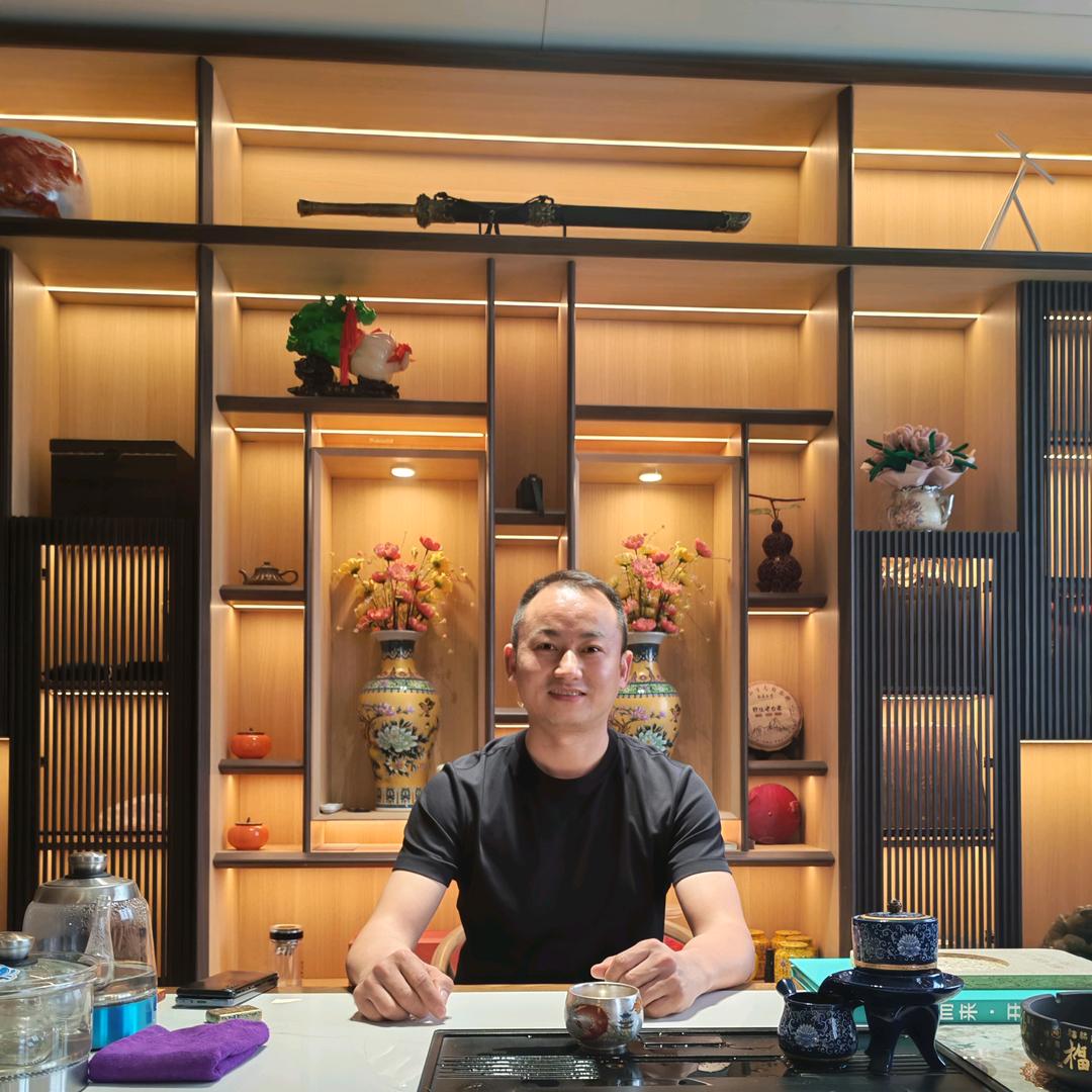 沈阳｜升哥讲定制