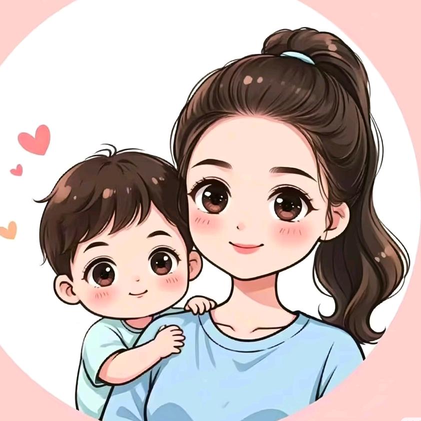 富妹妹