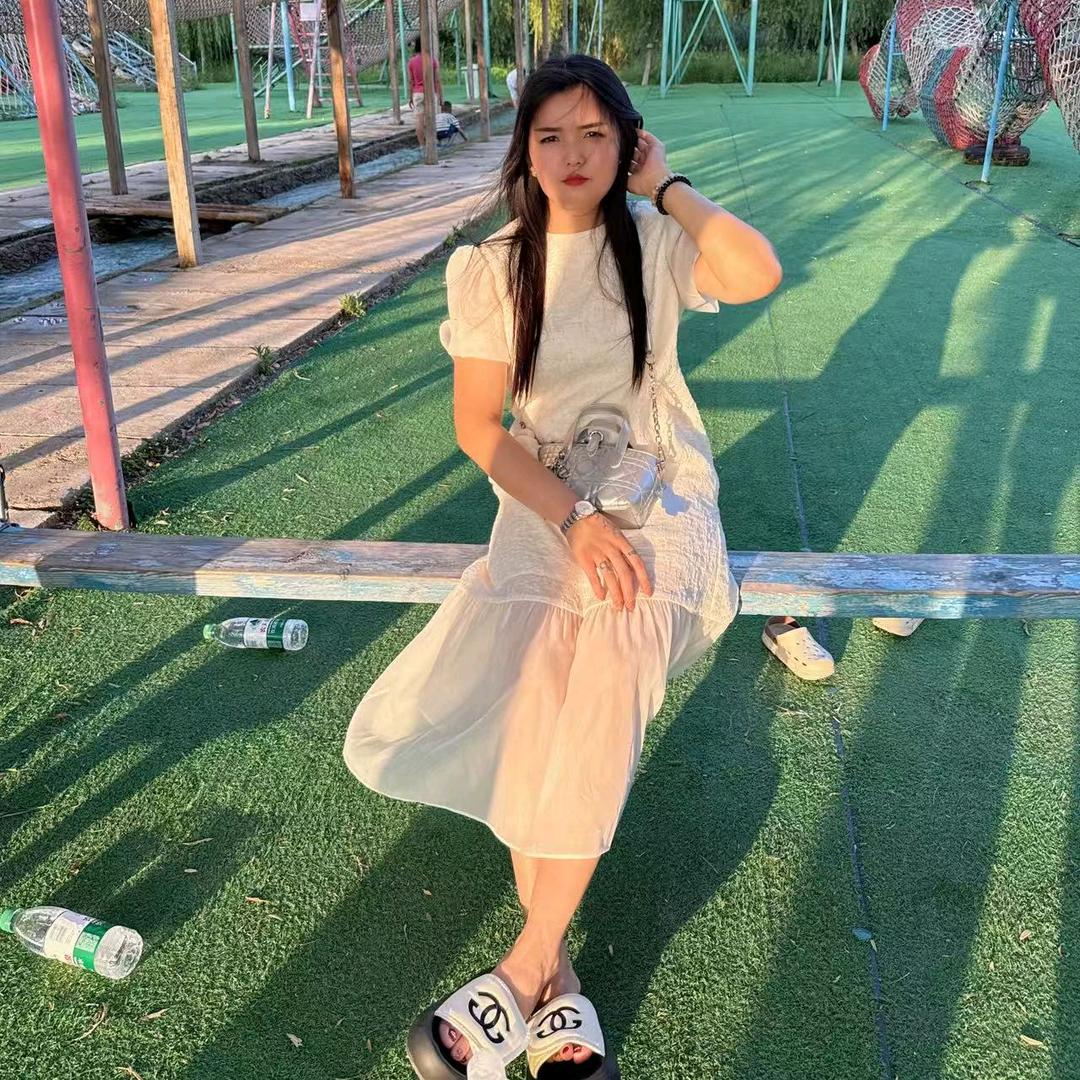 开心万岁🥰