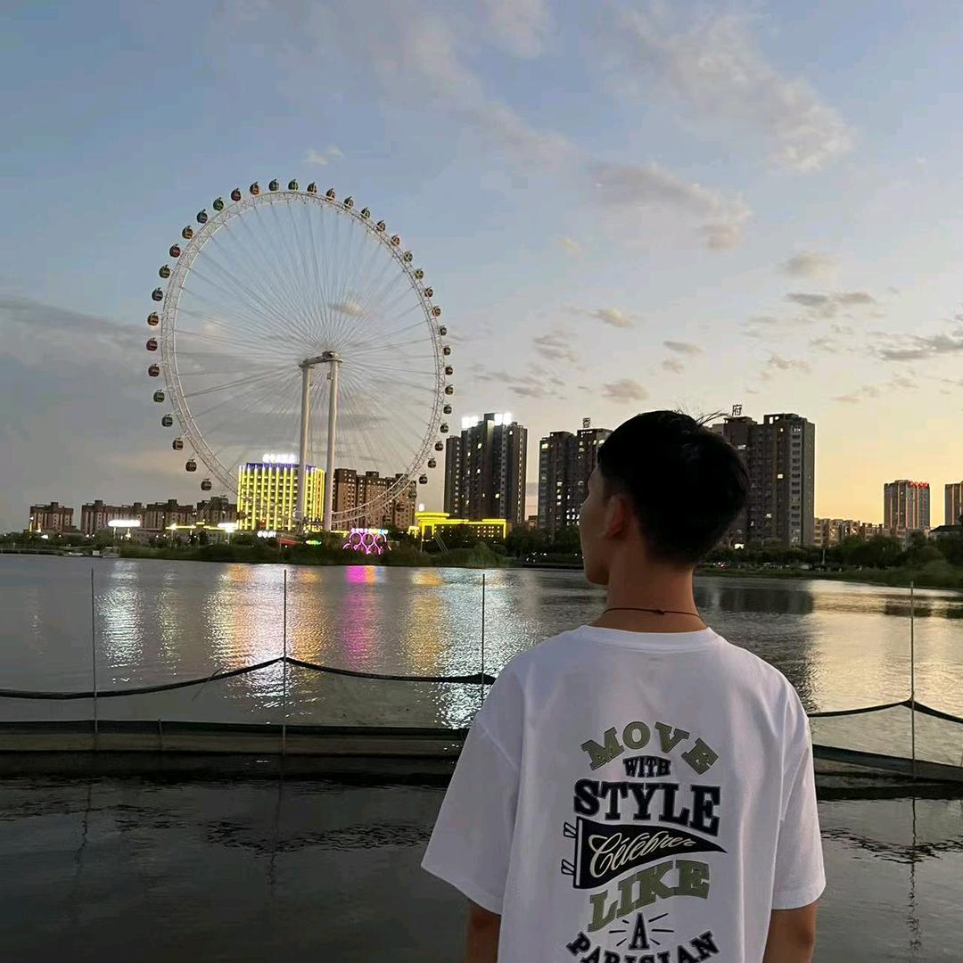 云阳帅哥