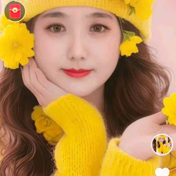 芳心（拒私聊）