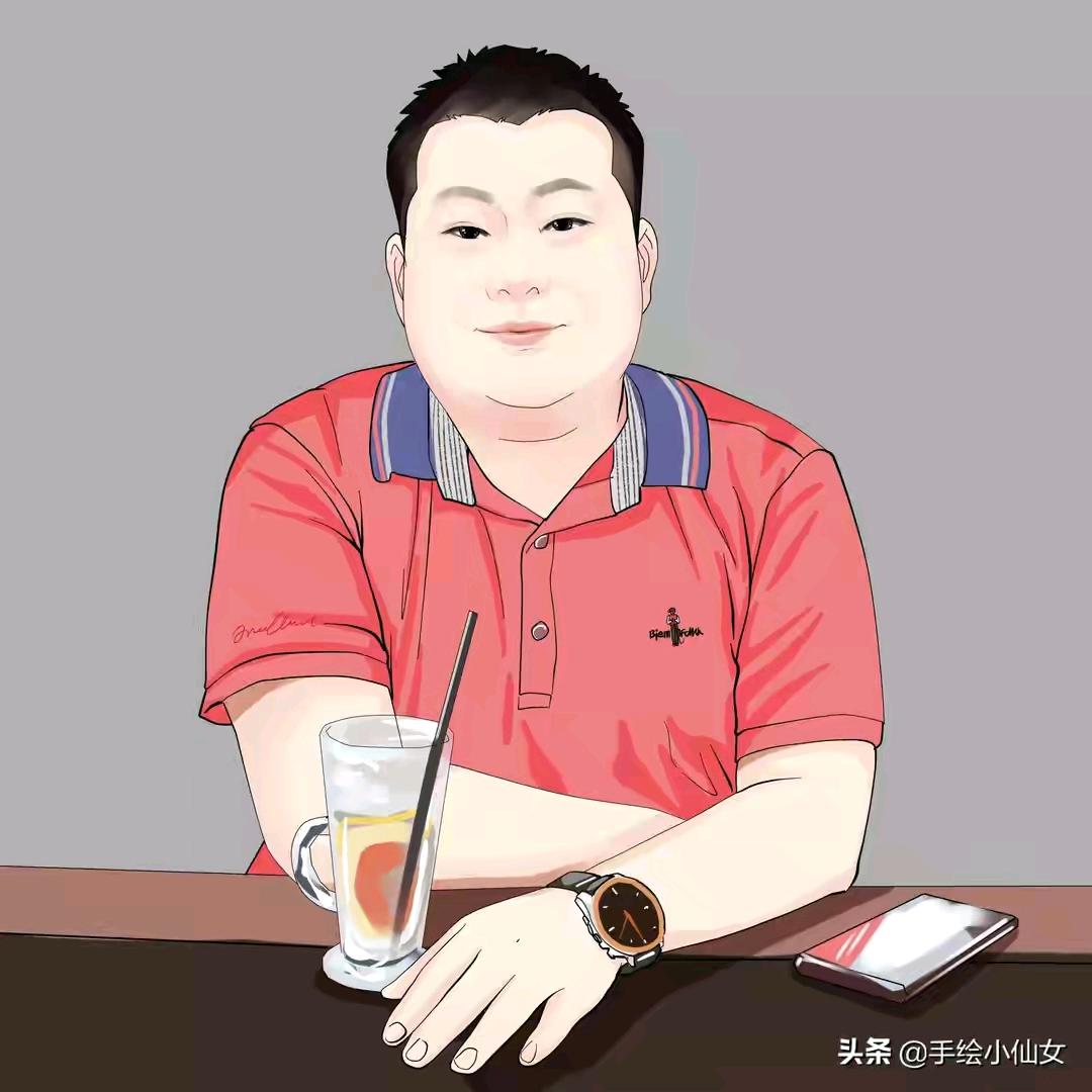 亮剑☆一笑而过