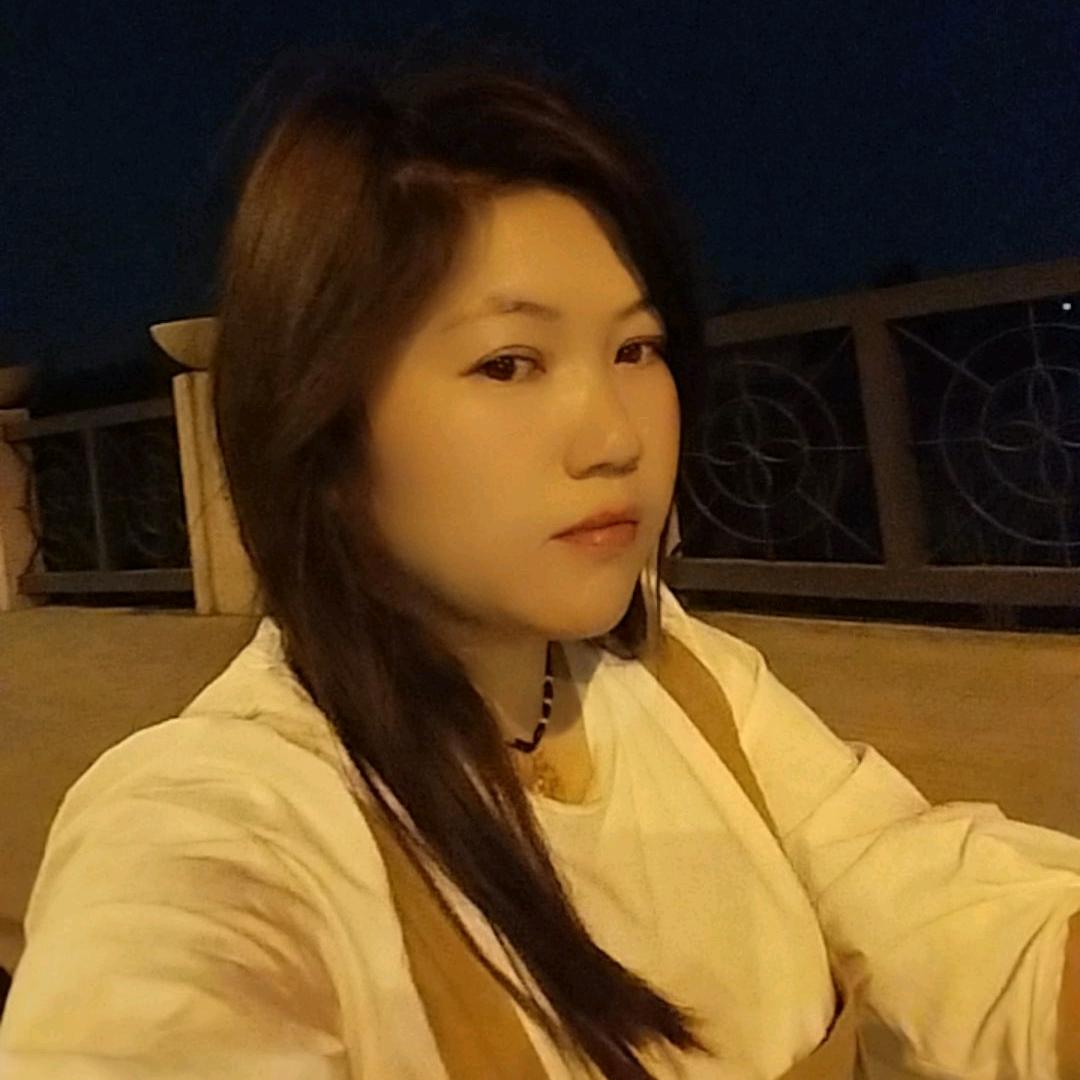 姐的世界你不懂