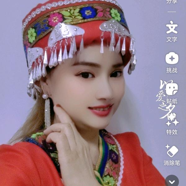 龙的传人