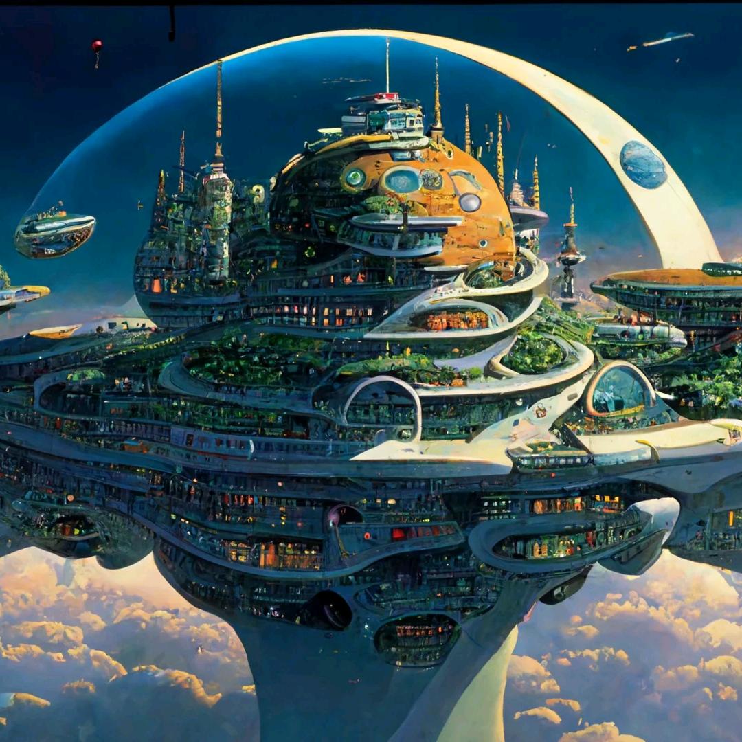 元宇宙客栈