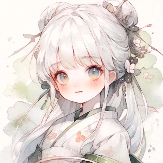 岁月月