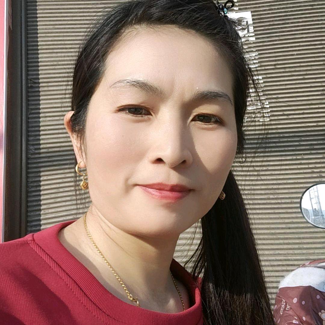 缘分让我认识了你