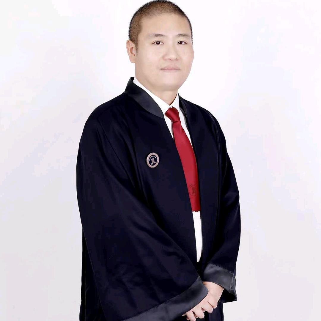 袁健律师
