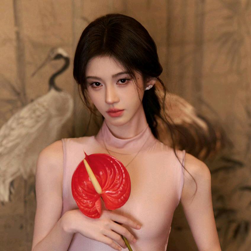小祎橘子🍊