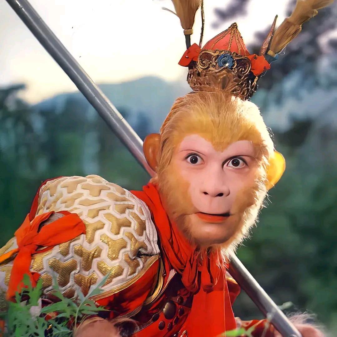 连云港花果山孙悟空