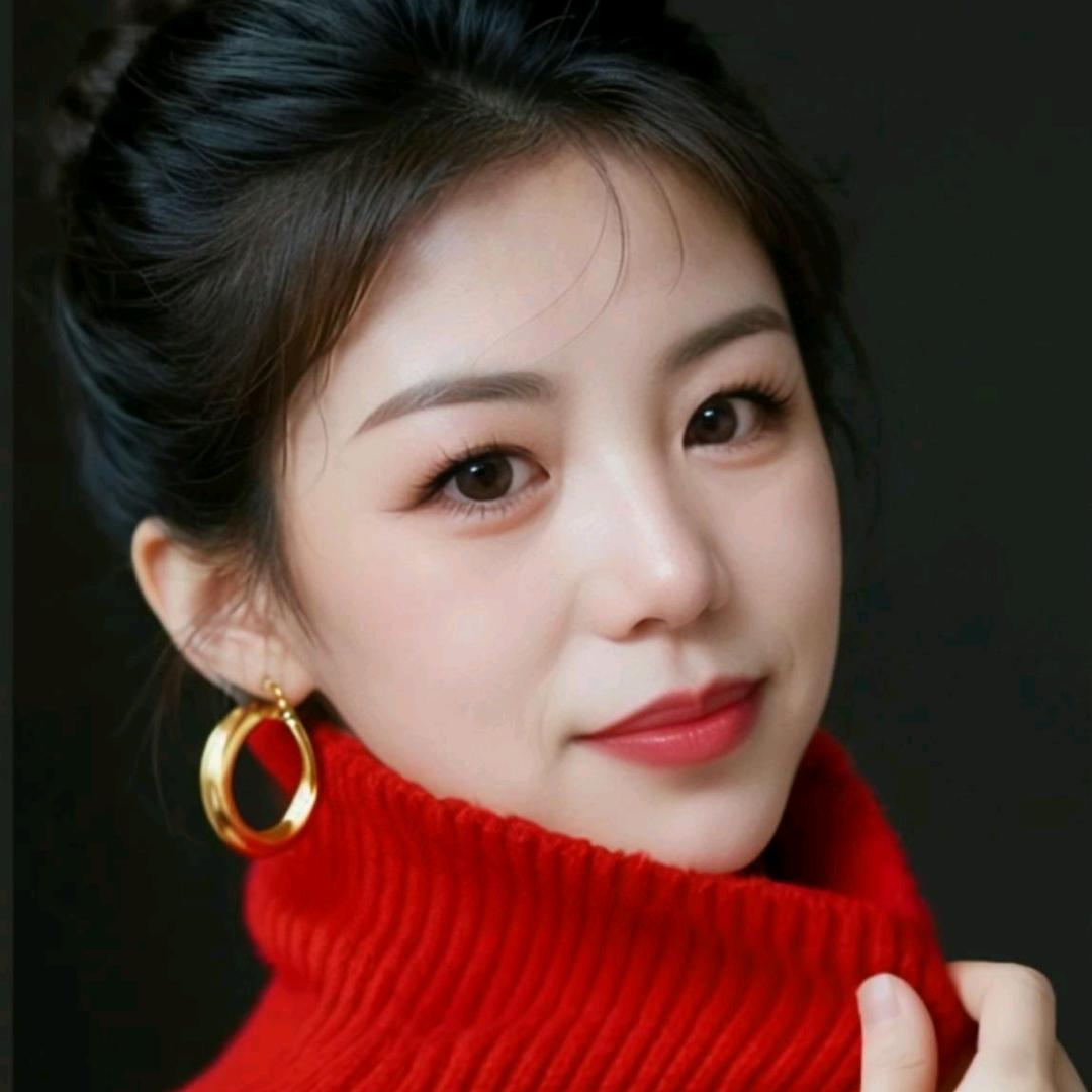 美丽
